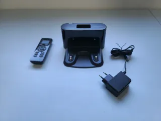 Robot Aspirador Conga 999 Vital + Repuestos Extra