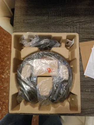 Auriculares Philips Inalámbricos TV TAH6206