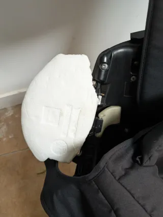 Silla Coche Bebéconfort Isofix