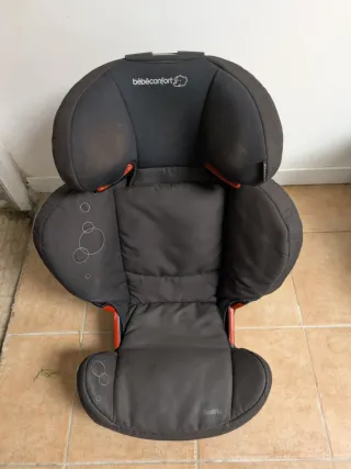 Silla Coche Bebéconfort Isofix