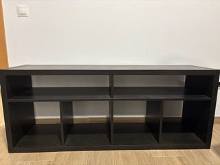 Mobile TV basso nero