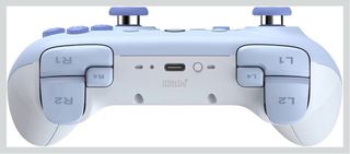 Mando 8BitDo Ultimate 2C Bluetooth para Switch