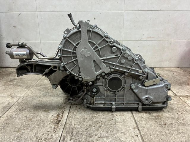 Caja de Cambios Mercedes A200d