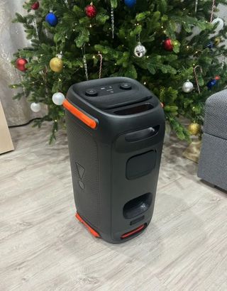 JBL PartyBox 110 cassa Bluetooth