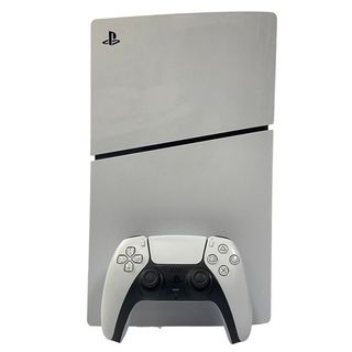 Sony Ps5 Slim 1TB Edicion Disco