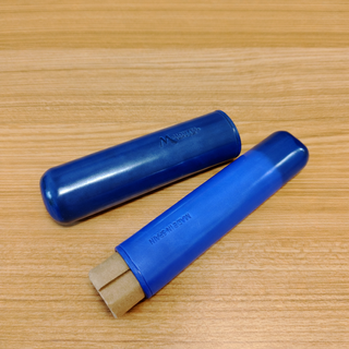 Purera de piel Montes Ubrique