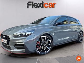 Hyundai i30 2.0 TGDI N Performance Sky