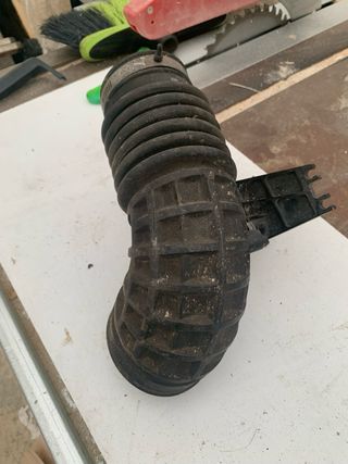 Tubo Codo Aire Nissan Pathfinder