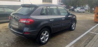 Renault Koleos 2011