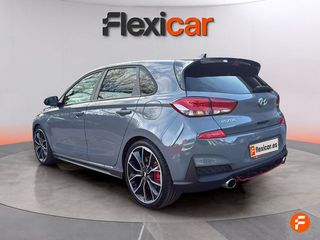Hyundai i30 2.0 TGDI N Performance Sky