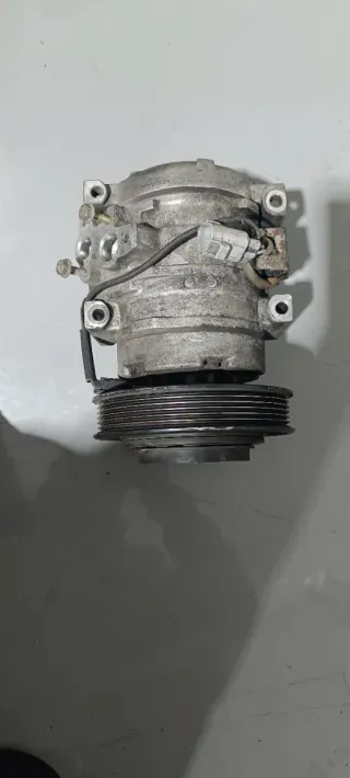 Compresor Aire Acondicionado