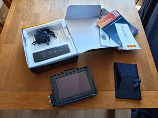 Blackmagic Video Assist 7” 12G HDR