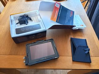 Blackmagic Video Assist 7” 12G HDR