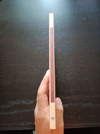 Imberio y Margarona / Veltandro y Crisantza. Cásic