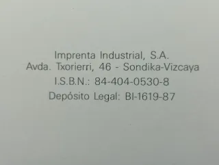 LAS SETAS, GUÍA FOTOGRÁFICA Y DESCRIPTIVA, MENDAZA