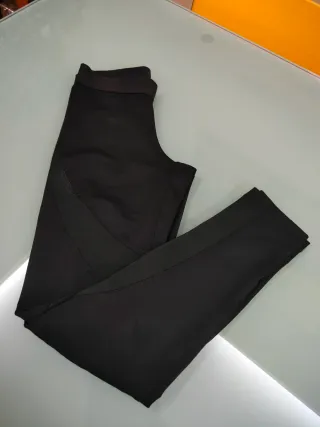 Pantaloni Nike Pro Donna Taglia S