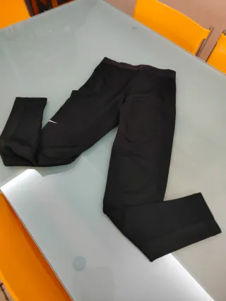 Pantaloni Nike Pro Donna Taglia S