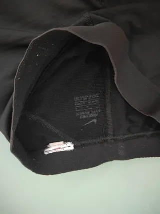 Pantaloni Nike Pro Donna Taglia S