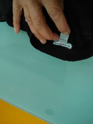 Pantaloni Nike Pro Donna Taglia S