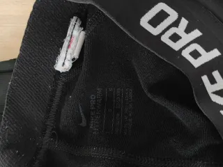 Pantaloni Nike Pro Donna Taglia S