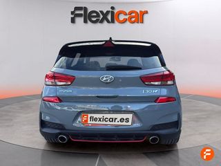 Hyundai i30 2.0 TGDI N Performance Sky