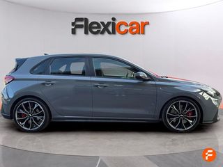 Hyundai i30 2.0 TGDI N Performance Sky