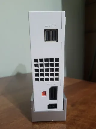 Nintendo Wii Console