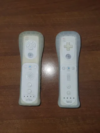 Nintendo Wii Console