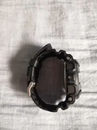 Casio G-Shock GD-100-1AER