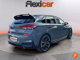Hyundai i30 2.0 TGDI N Performance Sky