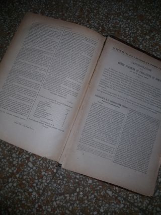 Libro anno 1876