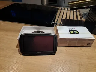Navegador TomTom START 60