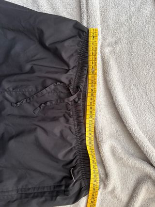 Nike Pantaloni Tuta Neri