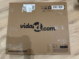 Panel puerta lavavajillas cocina blanco a estrenar