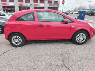 Opel Corsa 2012