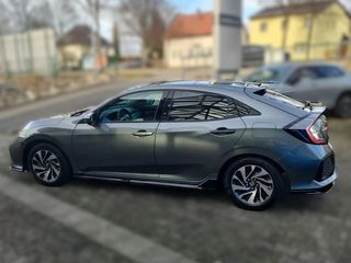 Honda Civic 1.5 i-VTEC Turbo Sport Plus 2018 182cv 5p.