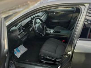 Honda Civic 1.5 i-VTEC Turbo Sport Plus 2018 182cv 5p.