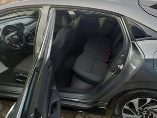 Honda Civic 1.5 i-VTEC Turbo Sport Plus 2018 182cv 5p.