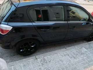 opel astra h 1.800 2004