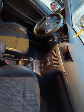 opel astra h 1.800 2004