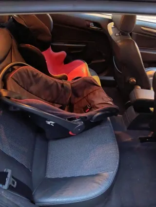 opel astra h 1.800 2004