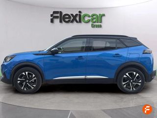 Peugeot 2008 Eléctrico Allure Pack