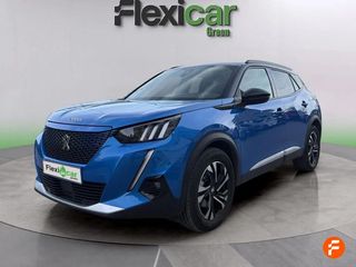 Peugeot 2008 Eléctrico Allure Pack
