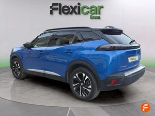 Peugeot 2008 Eléctrico Allure Pack