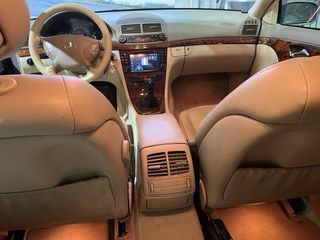 Mercedes-Benz Clase E270 CDI