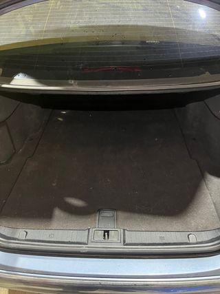 Mercedes-Benz Clase E270 CDI