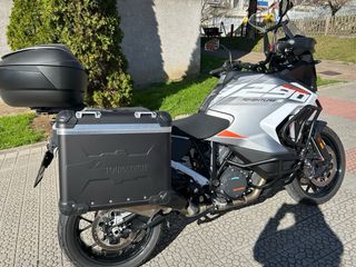 KTM 1290 Super Adventure S 2024