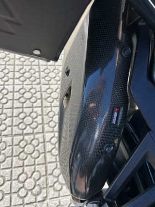 KTM 1290 Super Adventure S 2024