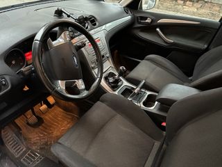 Ford S-MAX 2008