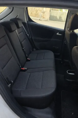 Peugeot 207 1.4 HDi PSA · 2014 · 53.000 km reales